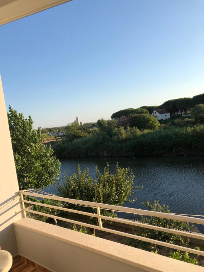 Sunnyside Villa Durres Ngoại thất bức ảnh