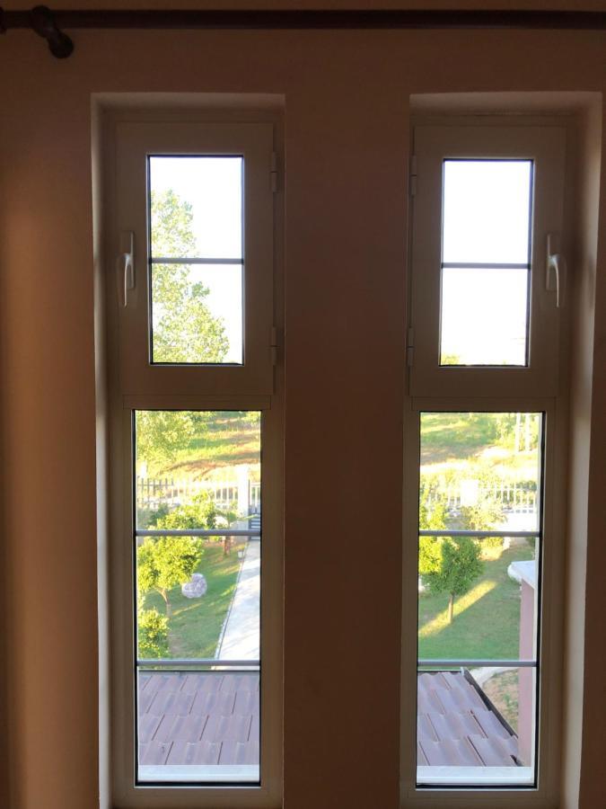 Sunnyside Villa Durres Ngoại thất bức ảnh