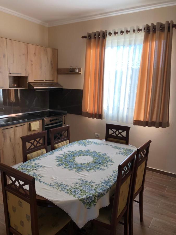 Sunnyside Villa Durres Ngoại thất bức ảnh