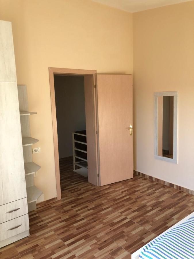 Sunnyside Villa Durres Ngoại thất bức ảnh