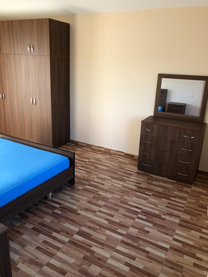 Sunnyside Villa Durres Ngoại thất bức ảnh