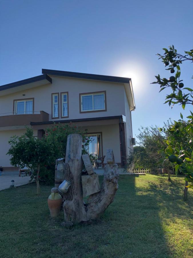 Sunnyside Villa Durres Ngoại thất bức ảnh