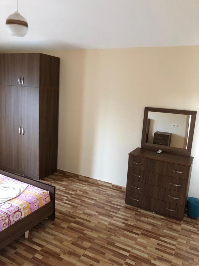 Sunnyside Villa Durres Ngoại thất bức ảnh