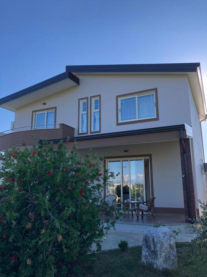 Sunnyside Villa Durres Ngoại thất bức ảnh