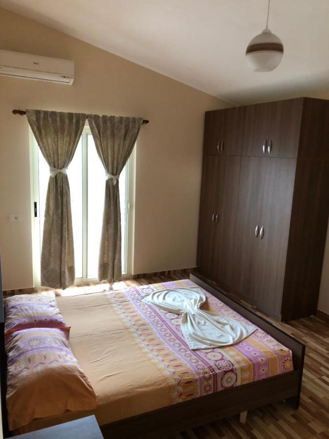 Sunnyside Villa Durres Ngoại thất bức ảnh