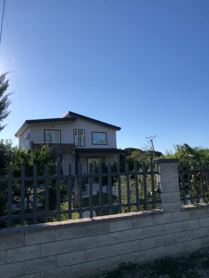 Sunnyside Villa Durres Ngoại thất bức ảnh
