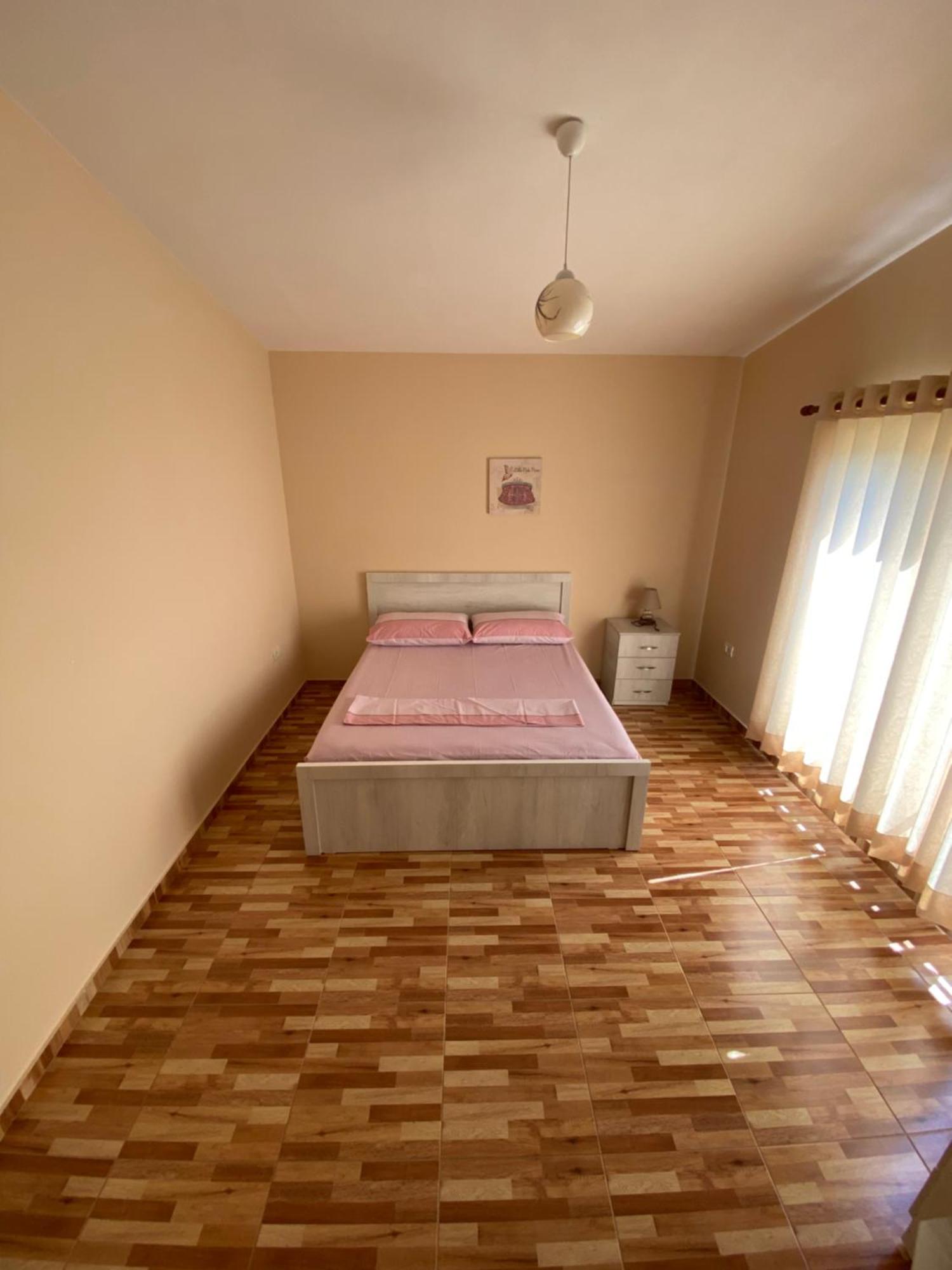 Sunnyside Villa Durres Ngoại thất bức ảnh